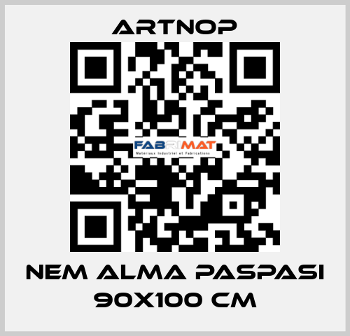NEM ALMA PASPASI 90X100 CM ARTNOP