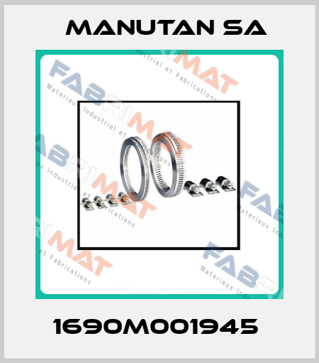 1690M001945  Manutan SA