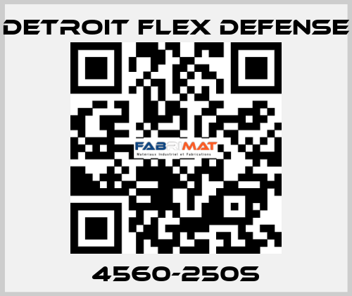 4560-250S Detroit Flex Defense