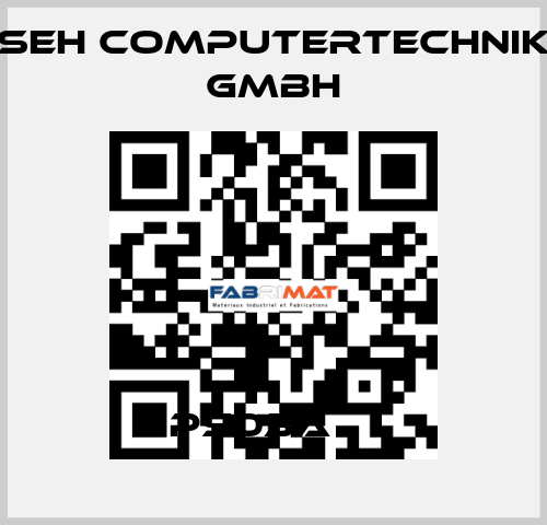 PS03A　　 SEH Computertechnik GmbH