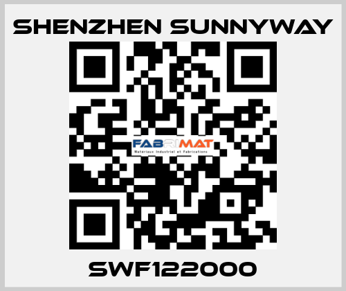 SWF122000 SHENZHEN SUNNYWAY