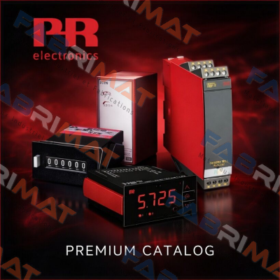 PR 2289 A1 Pr Electronics