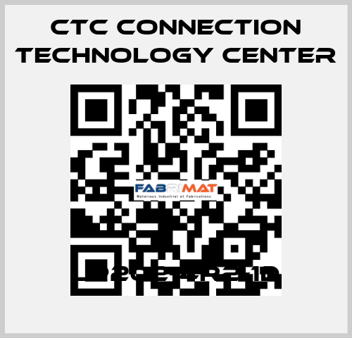 LP202-4R2-1D CTC Connection Technology Center