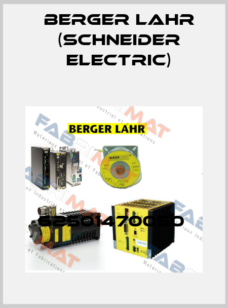62501470050  Berger Lahr (Schneider Electric)