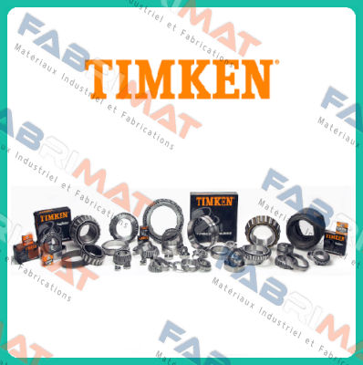 QFS303COVER Timken