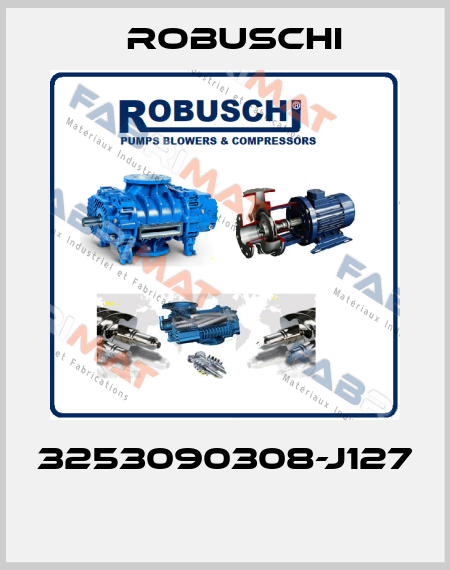 3253090308-J127  Robuschi