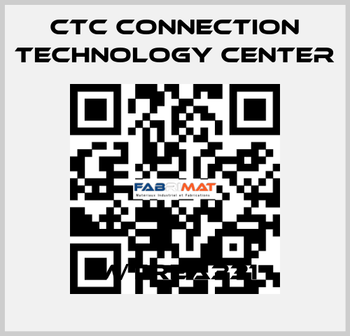 M/TREA331 CTC Connection Technology Center