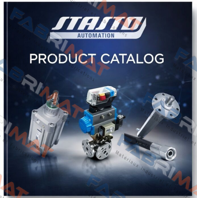 BA050-50-D0 STASTO