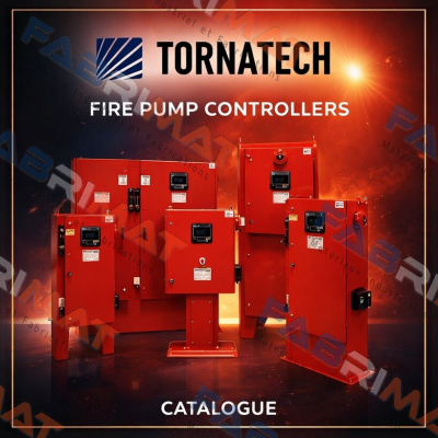 FCCFD2AHM9 TornaTech