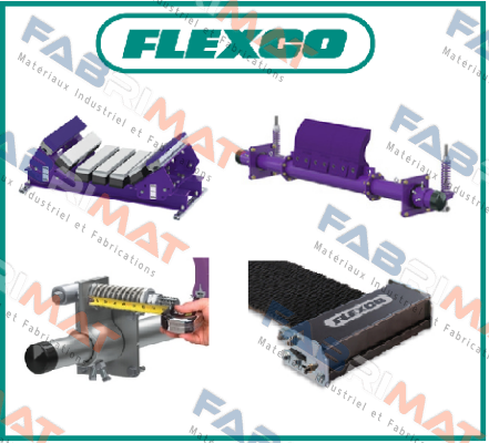 W-TF-T-PLATE-ECT Flexco