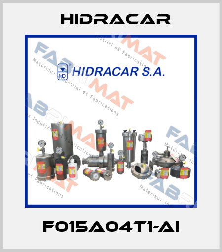 F015A04T1-AI Hidracar