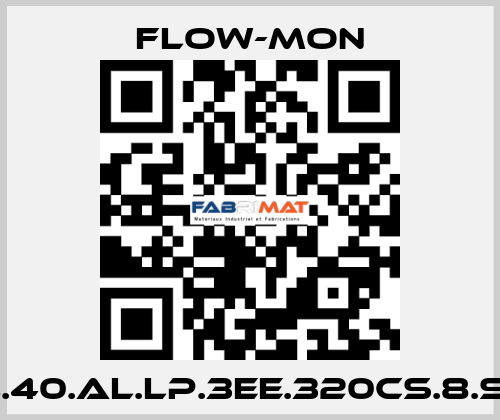 FML.40.AL.LP.3EE.320CS.8.S1.D3 Flow-Mon