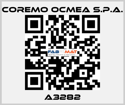 A3282 Coremo Ocmea S.p.A.
