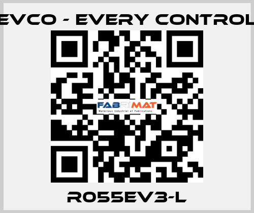 R055EV3-L EVCO - Every Control