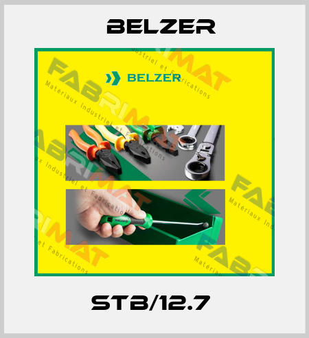 STB/12.7  Belzer