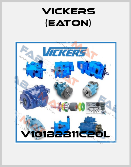 V101B2B11C20L Vickers (Eaton)