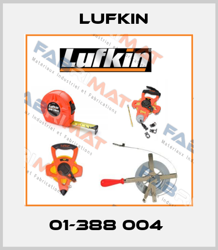 01-388 004  Lufkin