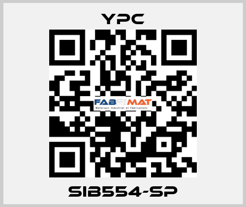 SIB554-SP YPC