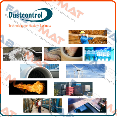 F70021 Dustcontrol