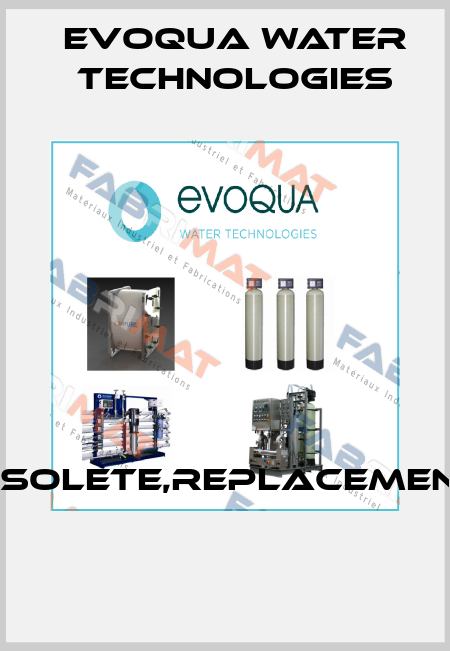 AAA8167obsolete,replacementW3T158771  Evoqua Water Technologies
