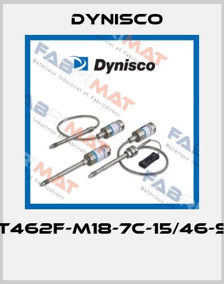 MDT462F-M18-7C-15/46-SIL2  Dynisco