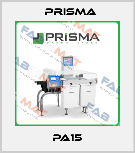 PA15 Prisma