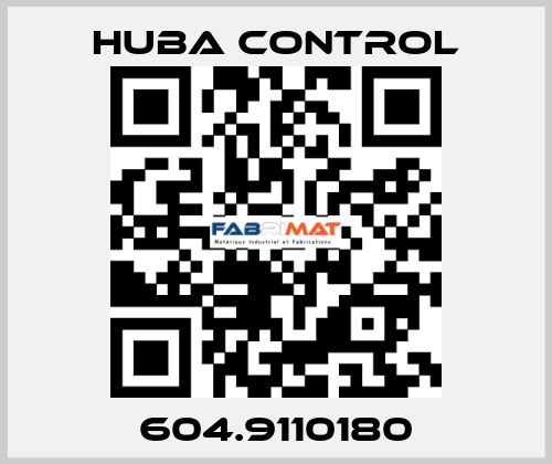 604.9110180 Huba Control