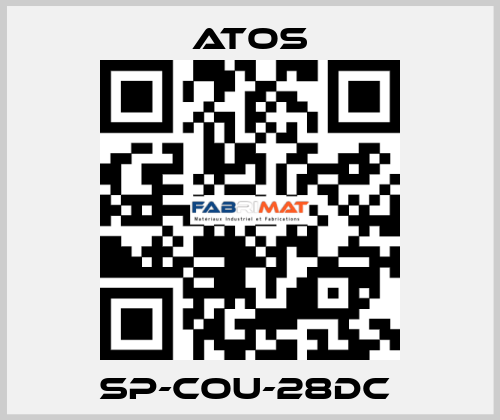 SP-COU-28DC  Atos