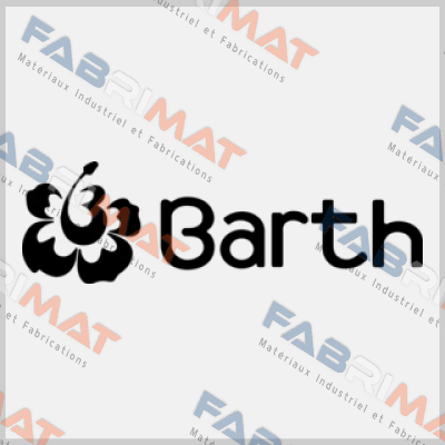 mini-PLC STG-580 Barth