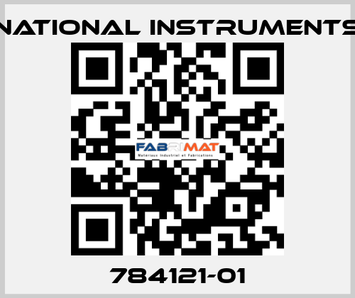 784121-01 National Instruments