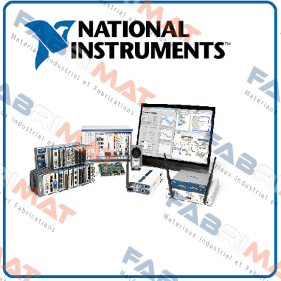 NI 192061-02 SHC68-68-EPM National Instruments