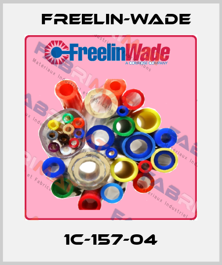 1C-157-04 Freelin-Wade