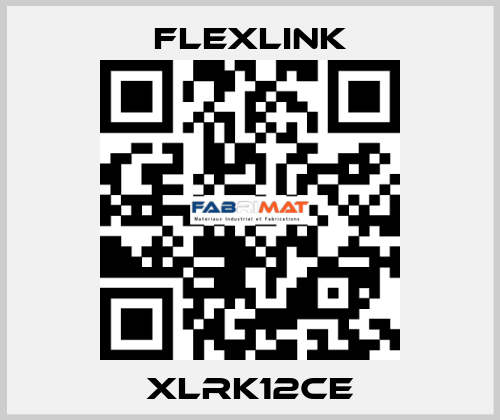 XLRK12CE FlexLink