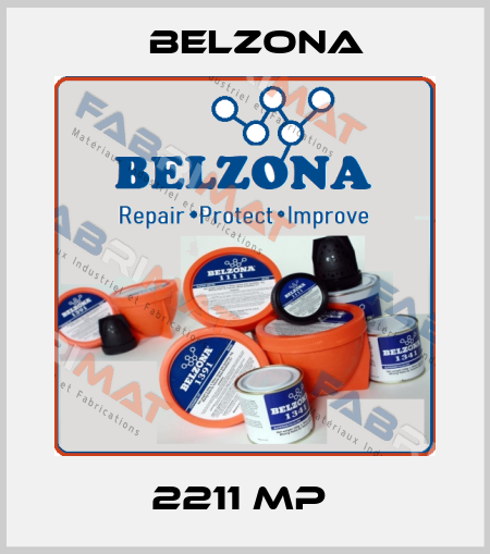 2211 MP  Belzona