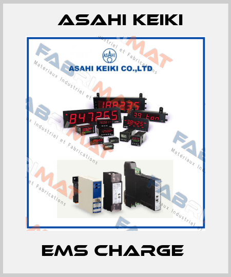 EMS Charge  Asahi Keiki
