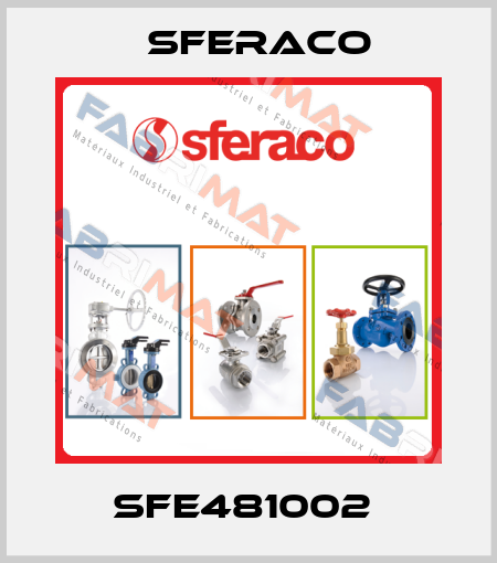 SFE481002  Sferaco