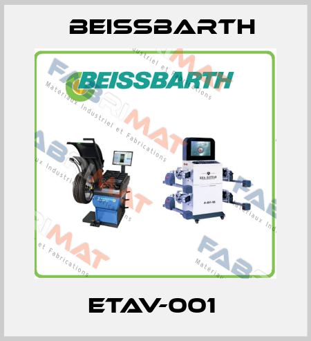ETAV-001  Beissbarth