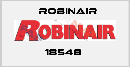 18548  Robinair