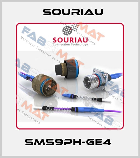 SMS9PH-GE4  Souriau
