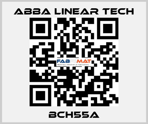 BCH55A ABBA Linear Tech
