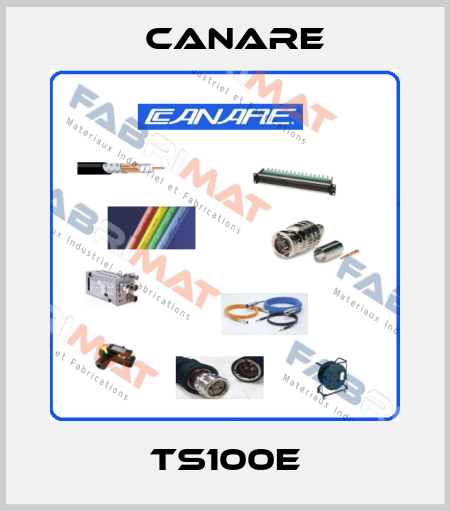 TS100E Canare