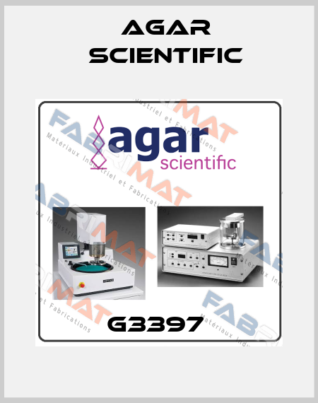 G3397  Agar Scientific