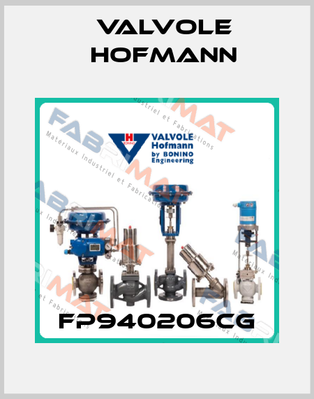 FP940206CG Valvole Hofmann