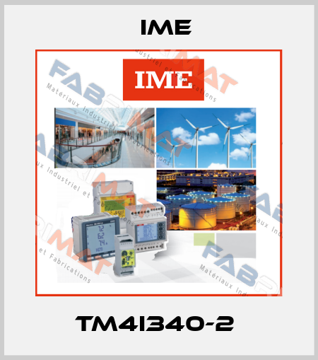 TM4I340-2  Ime