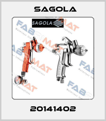 20141402 Sagola