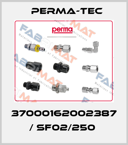 37000162002387 / SF02/250  PERMA-TEC