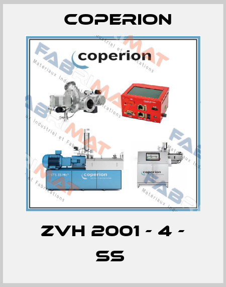 ZVH 2001 - 4 - SS  Coperion