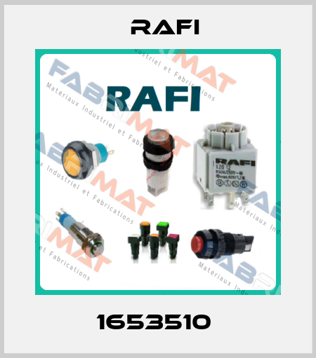 1653510  Rafi