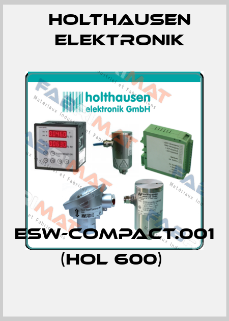 ESW-Compact.001 (hol 600)  HOLTHAUSEN ELEKTRONIK