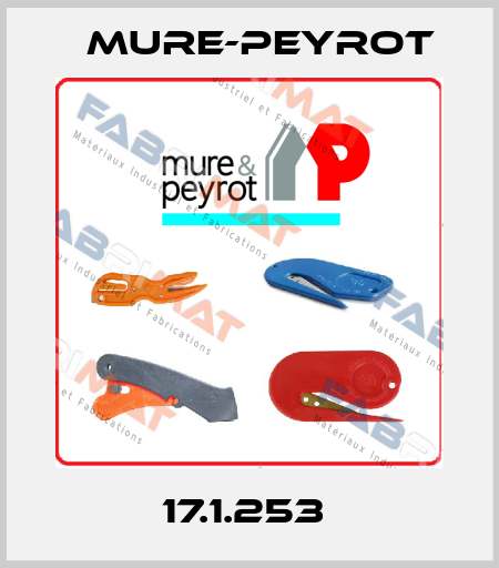 17.1.253  Mure-Peyrot